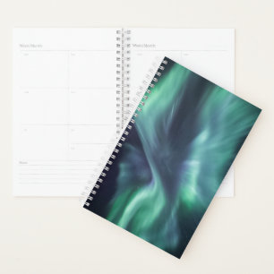 Northern Lights Planner
