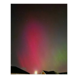 Northern Lights  Poster