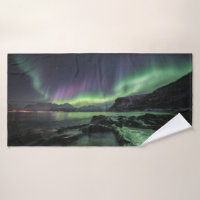 Northern Lights Scandinavia