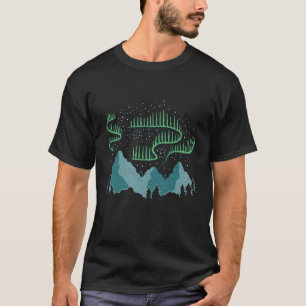 Northern Lights T-Shirt