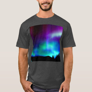 Northern Lights T-Shirt