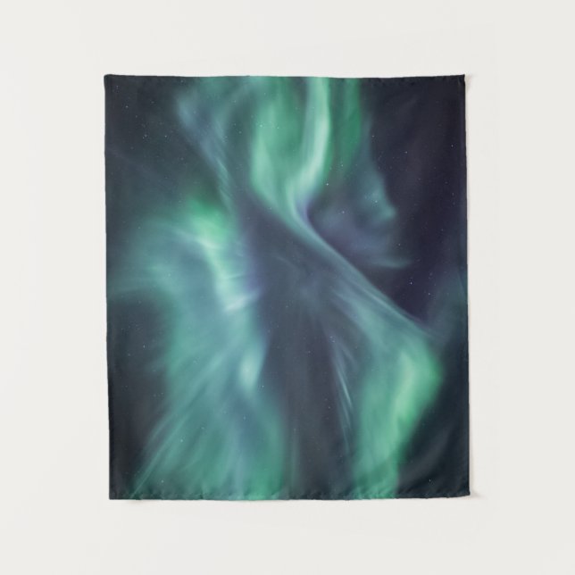 Northern Lights Tapestry (Front)