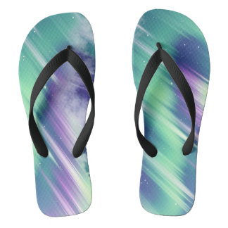 northern lights thongs