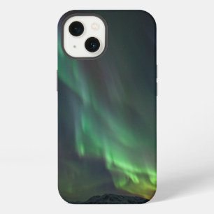 Northern Lights Whitehorse, Yukon iPhone 13 Case