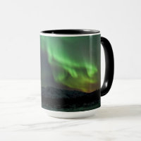 Northern Lights | Whitehorse, Yukon