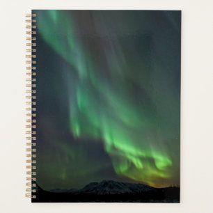 Northern Lights   Whitehorse, Yukon Planner