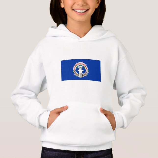 Northern Mariana Islands Flag (Front)