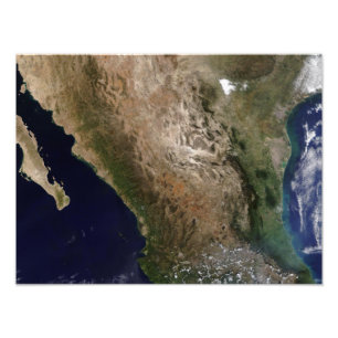 Northern Mexico 2 Photo Print