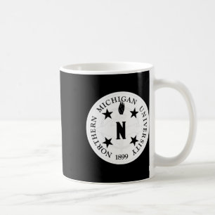 Northern Michigan University  Coffee Mug