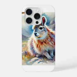 Northern Mountain Viscacha 030924AREF124 - Waterco iPhone 15 Pro Case