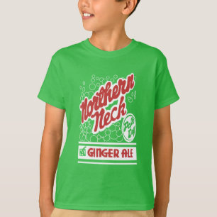 Northern Neck Ginger Ale Shirt