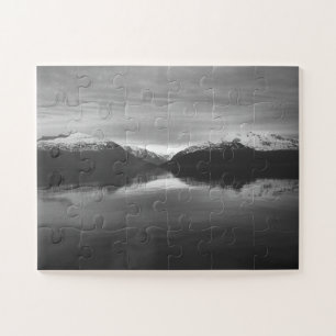 Northern Norway 30-pc Jigsaw Puzzle