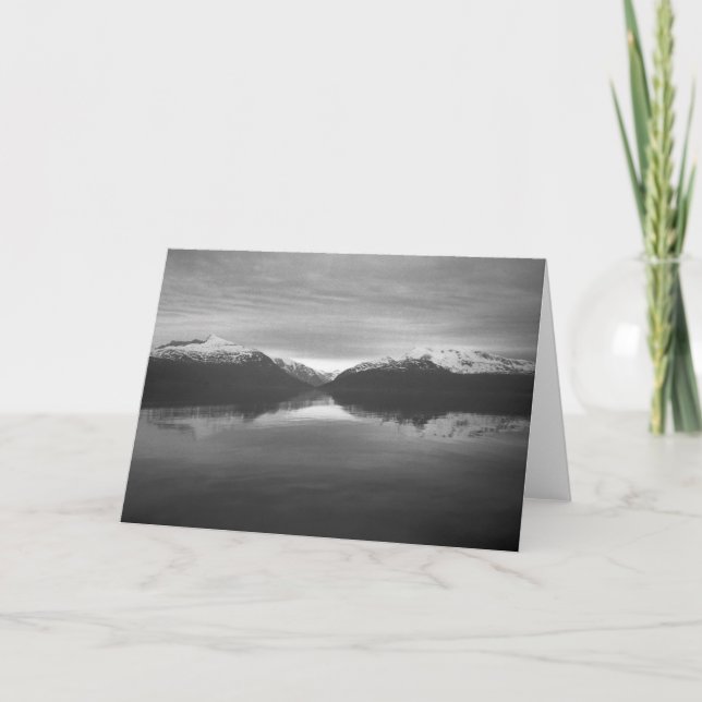 Northern Norway Card (Front)