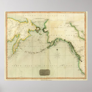 Northern Passage Poster