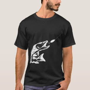 Northern Pike T-Shirt