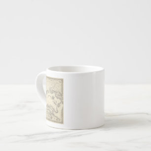 Northern Regions Espresso Cup