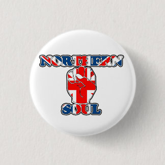 Northern Soul pin