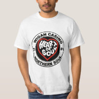 Northern soul Wigan Casino