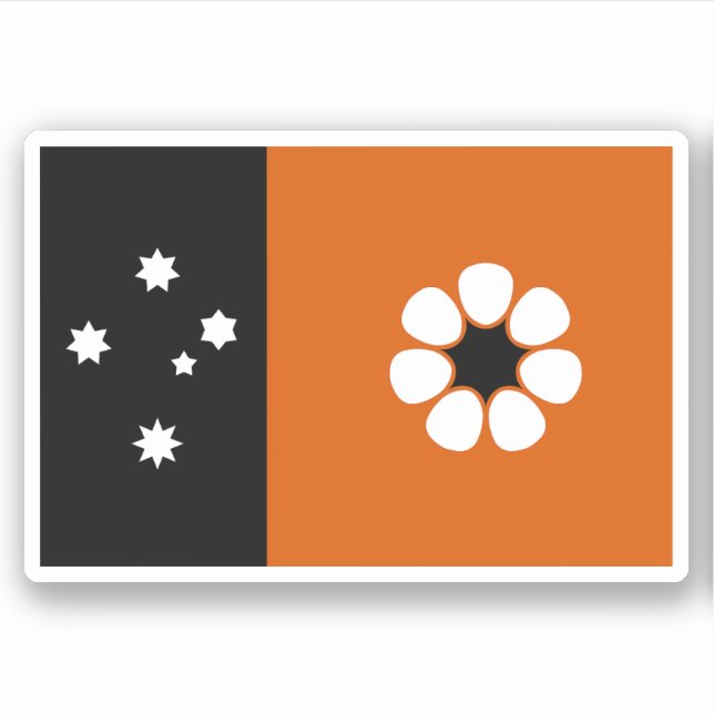 Northern Territory (Front)