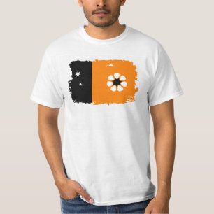 Northern Territory Flag T-Shirt