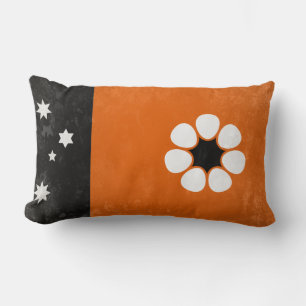 Northern Territory Lumbar Cushion