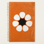Northern Territory Planner<br><div class="desc">Organise your life and express your patriotism with this unique planner, featuring the striking flag of the Northern Territory! With many possible uses for scheduling, note-taking, and goal setting, it's perfect for daily organisation. This thoughtful planner is a powerful symbol of the Territory's unique identity and rugged beauty. An ideal...</div>