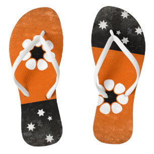 Northern Territory Thongs