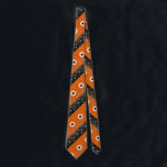 Northern Territory Tie<br><div class="desc">Do you feel wanderlust? Or maybe nostalgic? This grungy flag can be personalised according to your own preferences. You may change the design location, orientation, background colours and size. Also, you may add your own text, or slogan set its font, location and size, all in order to create the ultimate...</div>