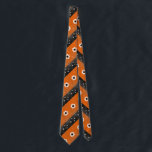 Northern Territory Tie<br><div class="desc">Do you feel wanderlust? Or maybe nostalgic? This grungy flag can be personalised according to your own preferences. You may change the design location, orientation, background colours and size. Also, you may add your own text, or slogan set its font, location and size, all in order to create the ultimate...</div>