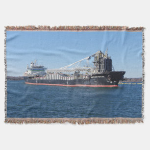Northern Venture blanket
