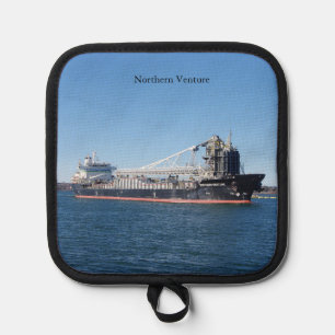 Northern Venture pot holder