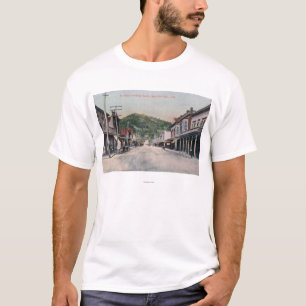 Northern View from B StreetSan Rafael, CA T-Shirt