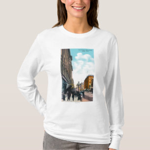 Northern View from First Avenue T-Shirt