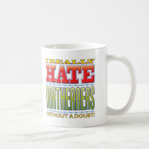 Northerners Hate Coffee Mug