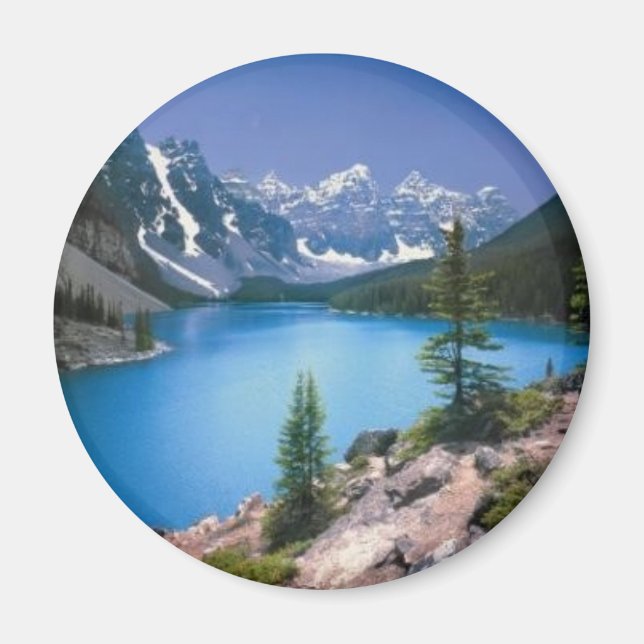 NorthernExposure Magnet (Front)