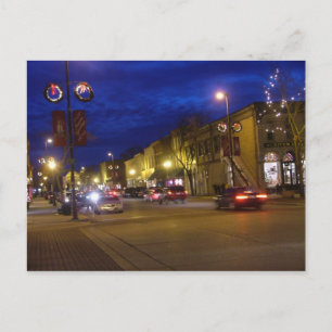 Northfield Postcard