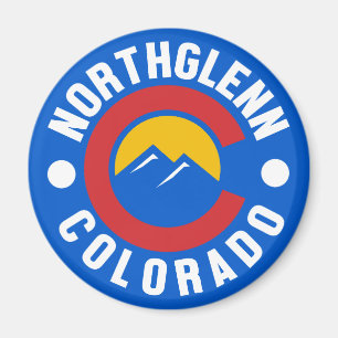Northglenn,Colorado Magnet