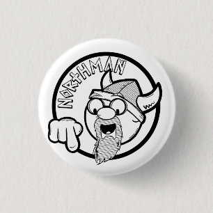 Northman Badge