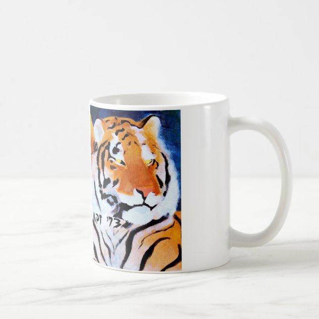 Northport Class of 1973 Reunion Mug (Right)