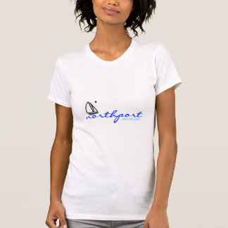 Northport - Sail - T-Shirt