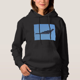 Northrop Grumman B-2 Spirit Hoodie