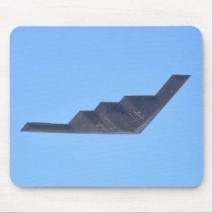 Northrop Grumman B-2 Spirit Mouse Pad