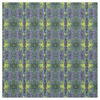 Northside Spring Rock Garden Bear River v 1 Fabric
