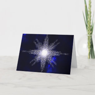 Northstar Holiday Card