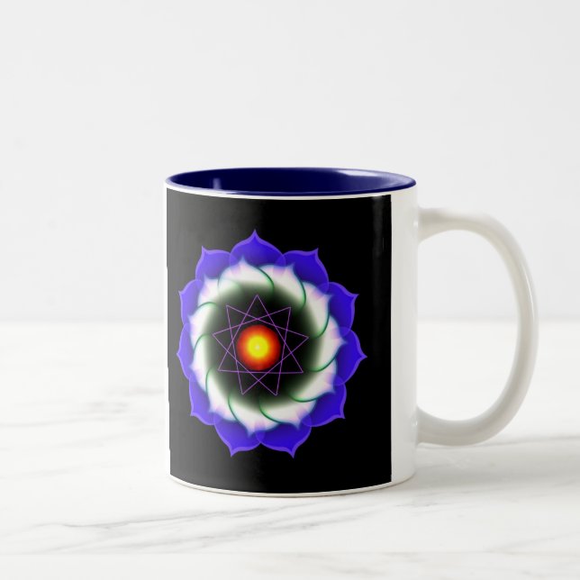 Northstar Holistic Services Large mug (Right)