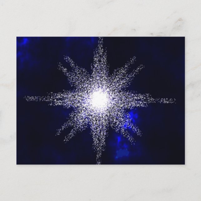 Northstar Postcard (Front)