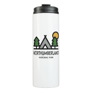 Northumberland National Park Thermal Tumbler