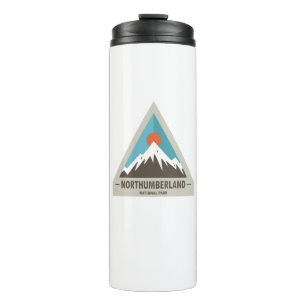 Northumberland National Park Thermal Tumbler