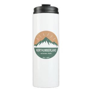 Northumberland National Park Thermal Tumbler