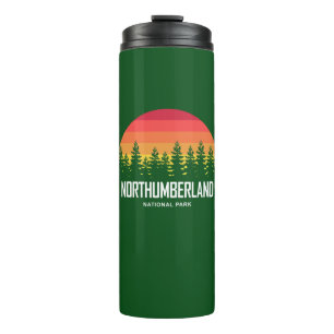 Northumberland National Park Thermal Tumbler